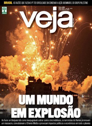 Veja Ed 2863 - Outubro 2023