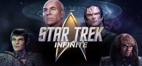 Star Trek: Infinite [PT-BR]