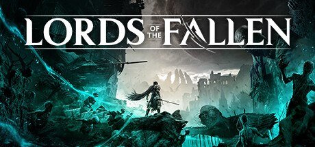 Lords of the Fallen [PT-BR]