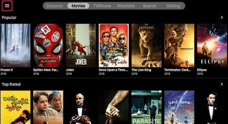 VivaTV v1.7.0v [Mod Extra]