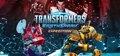 TRANSFORMERS: A CENTELHA DA TERRA - Expedição