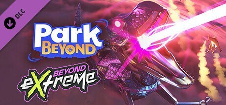 Park Beyond: Beyond eXtreme - Tema do Mundo [PT-BR]