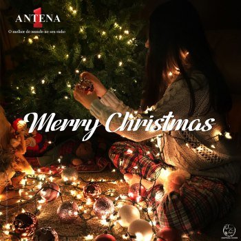 Merry Christmas Antena 1 (2021)