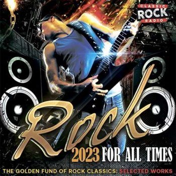 Rock For All Times (2023)