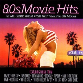80s Movie Hits [2CD] (2006)