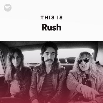 This Is Rush (2023)