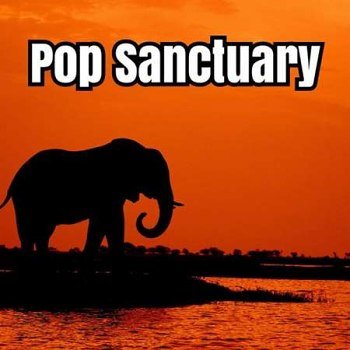 Pop Sanctuary (2023)