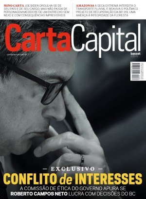 Carta Capital Ed 1283 - Outubro 2023