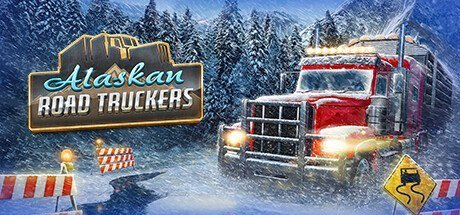 Alaskan Road Truckers [PT-BR]