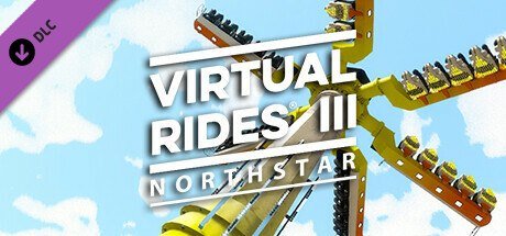 Virtual Rides 3 - Northstar