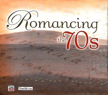 Romancing The 70s [7CD] (2008)