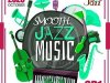 Smooth Jazz Illustration (2023)
