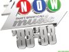 NOW That's What I Call 40 Years: Vol. 1 - 1983-1993 [3CD] (2023)