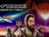 X-Force Under Attack