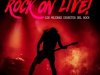 Rock On Live! Los Mejores Directos Del Rock (2023)
