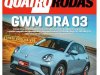 Quatro Rodas Ed 775 - Novembro 2023