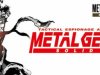 METAL GEAR SOLID - Master Collection Version