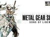 METAL GEAR SOLID 2: Sons of Liberty - Master Collection Version