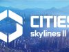 Cities: Skylines II