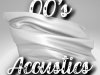 00's Acoustics (2023)