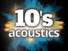 10's Acoustics (2023)