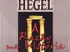 A Razão na História - G. W. F. Hegel