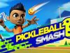 Pickleball Smash