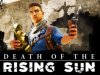 Death of the Rising Sun