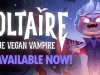 Voltaire: The Vegan Vampire