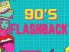 90's Flashback (2023)