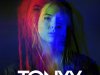 TONXY - Memories (2023)