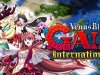 VenusBlood GAIA International