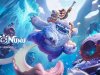 Song of Nunu: A League of Legends Story