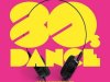The Hits Album (80's Dance) [3CD] (2023)