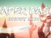 Paper Dash - Ghost Hunt