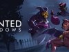 Wanted Shadows
