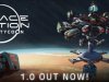 Space Station Tycoon