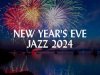 New Year's Eve Jazz 2024 (2023)