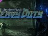 Underrail: Heavy Duty