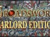 Broadsword Warlord Edition