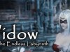 Widow in the Endless Labyrinth