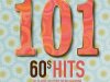 101 60s Hits [5CD] (2017)