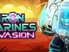 Iron Marines Invasion