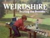 WEIRDSHIRE​.​. beating the bounds (2015)