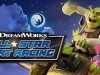 DreamWorks All-Star Kart Racing