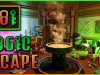Logic Escape