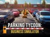 Parking Tycoon: Business Simulator