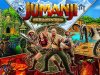 Jumanji: Aventuras Selvagens
