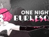 One Night: Burlesque