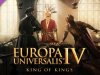 Immersion Pack - Europa Universalis IV: King of Kings